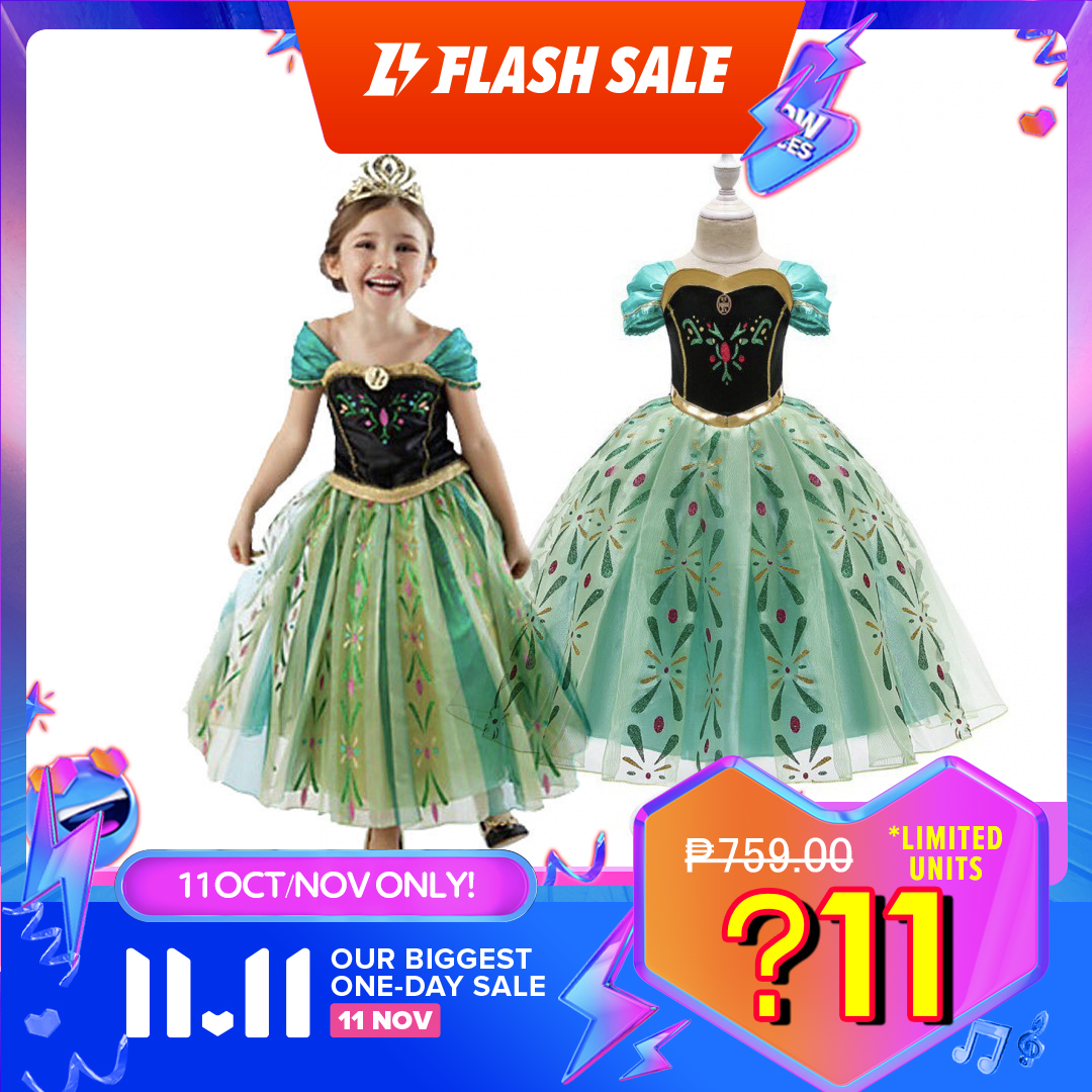 Buy Fun Wholesale Frozen Dress Online Now - Alibaba.com