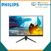 Philips 242M8 Gaming Monitor - 23.8" Full HD IPS