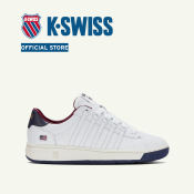 K-Swiss Men's Shoes Slammclassic CC USA