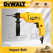 DeWALT Electric Impact Drill