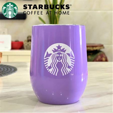 Starbucks Golden Egg Tumbler, 350ml Capacity