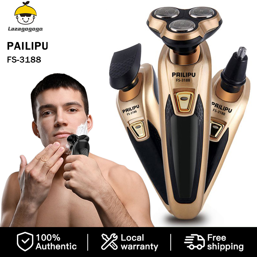 Can You Use A Beard Trimmer On A Dog