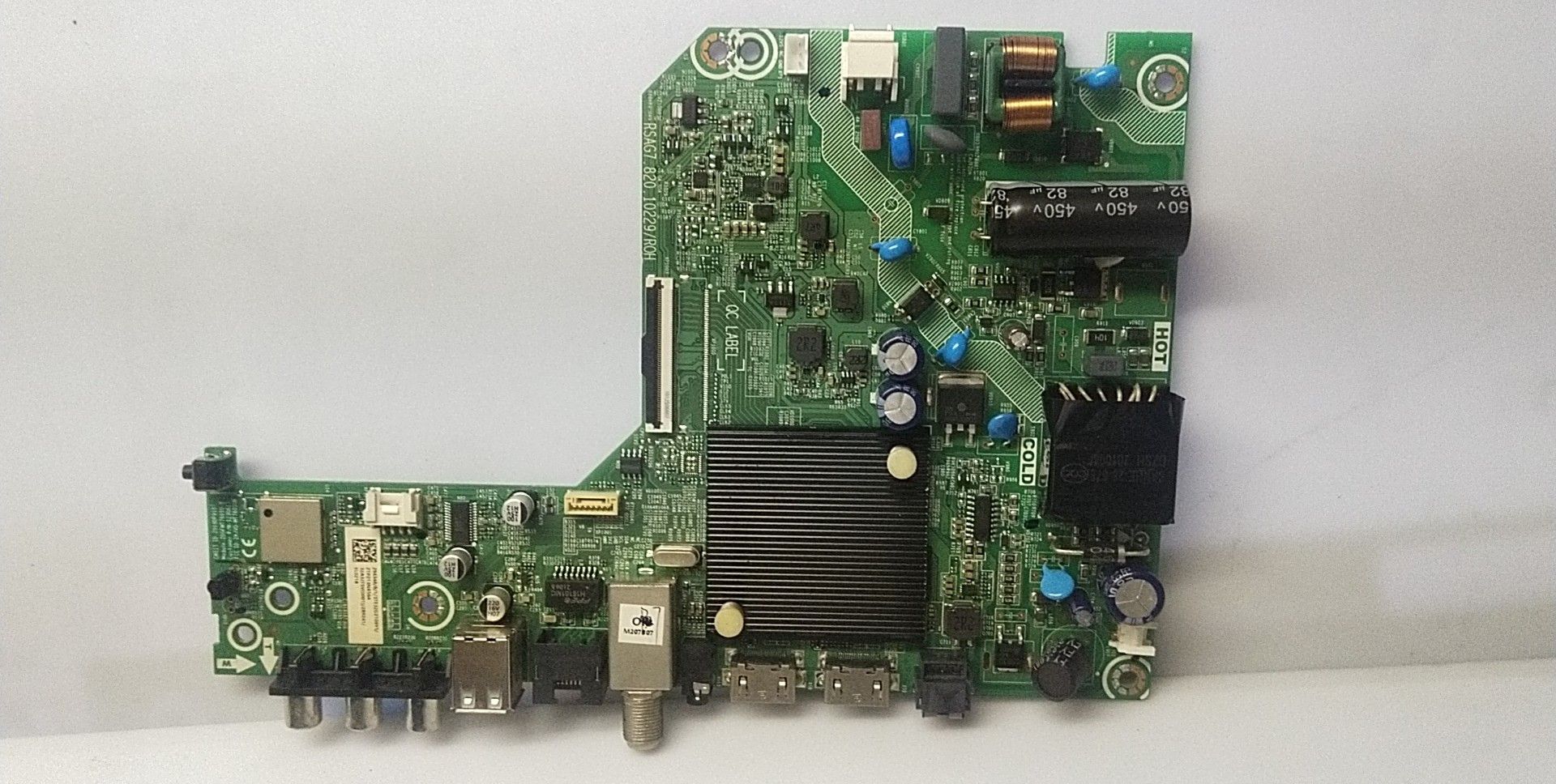 Find Lg Smart Tv 49 Inches Main Board at Great Prices Online