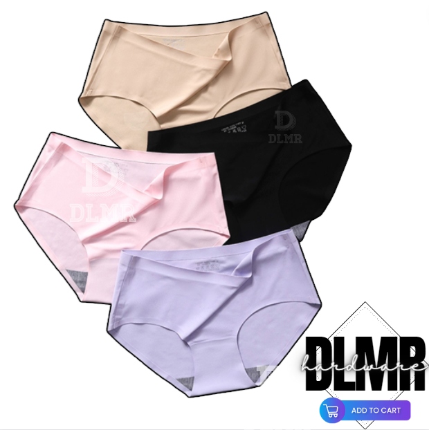 Buy Plain Satin Underwear online