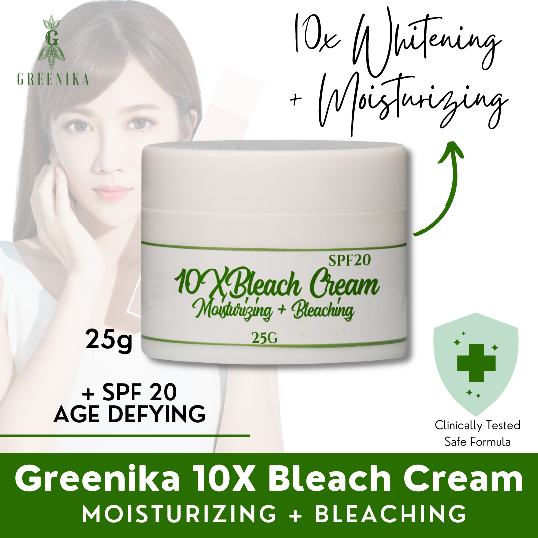 磊 Top 10 Best Face Whitening Creams of 2023