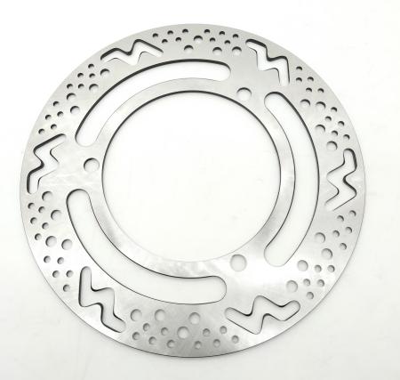 MOTORCYCLE ROTOR DISC PLATE - NMAX REAR