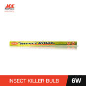 Daimaru Insect Killer Bulb 6W