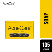 Acne Care Anti-Acne Soap 135mg