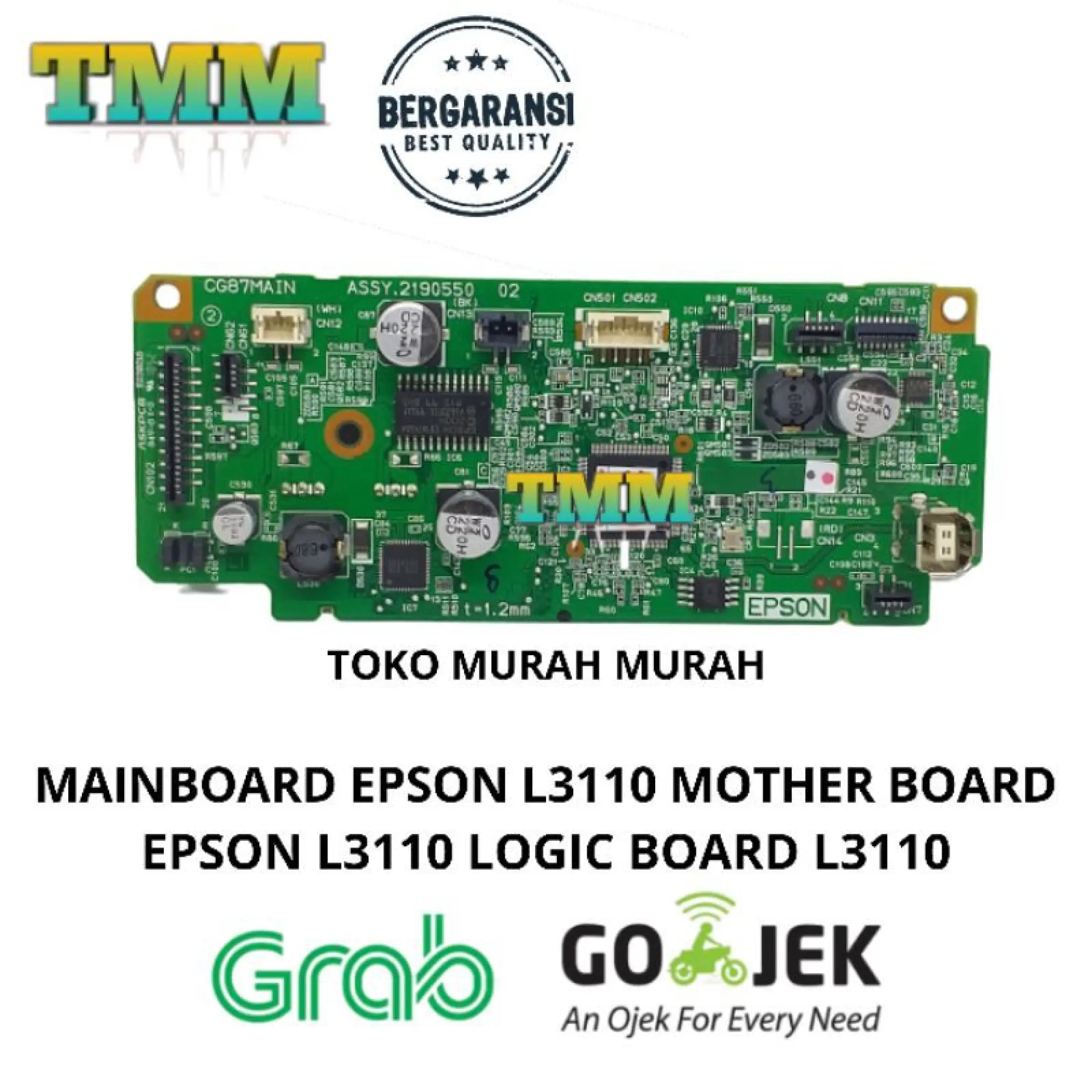 mainboard l3110