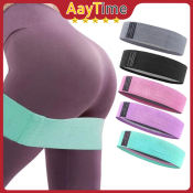 Durable Hip Circle Resistance Band for Gym Fitness Exercises