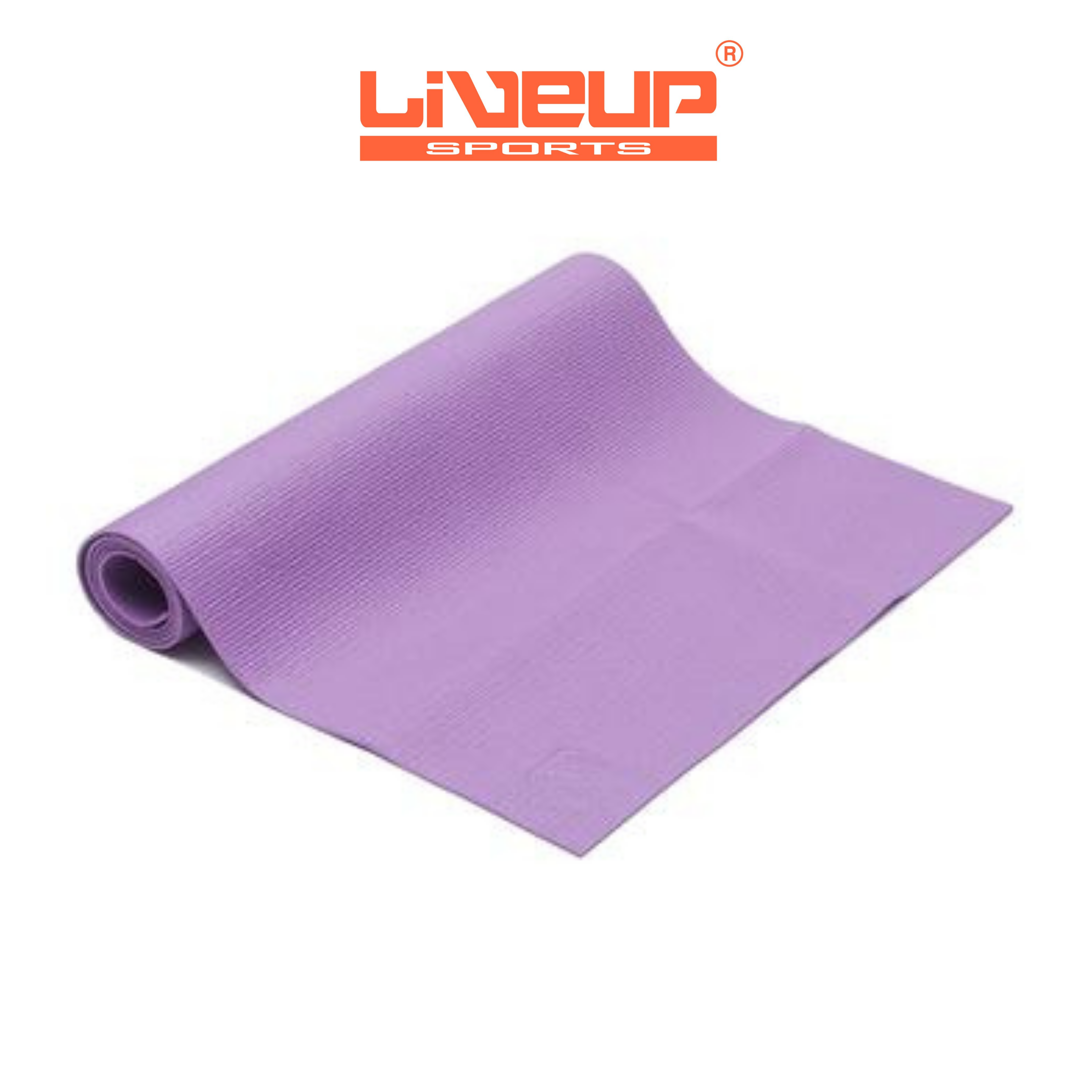 Active Mindful Yoga Mat – Total Sports PH