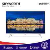 Skyworth 43" Full HD Android Smart TV