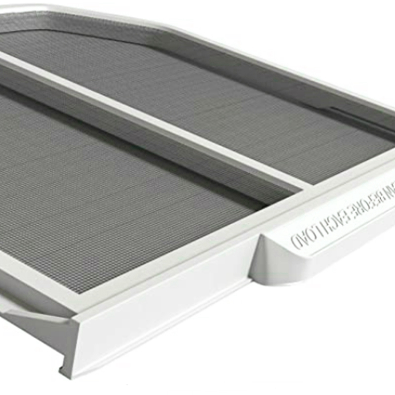 sears dryer lint screen