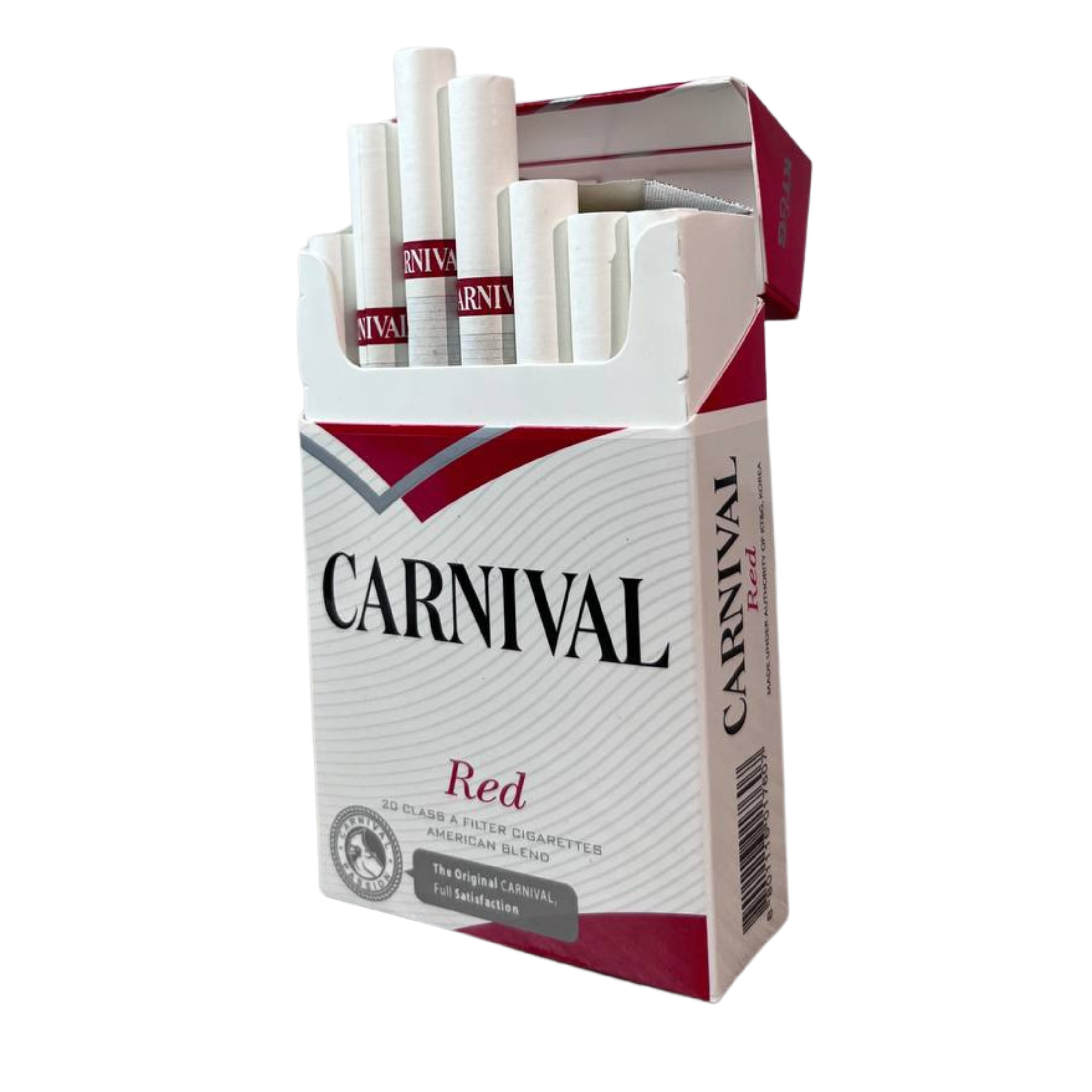 Shop Carnival Cigarettes Original Red Cheap – Fast & Easy