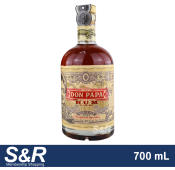 Don Papa Rum 700mL