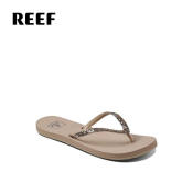 Reef Cushion Stargazer Gemstone Womens Sandals