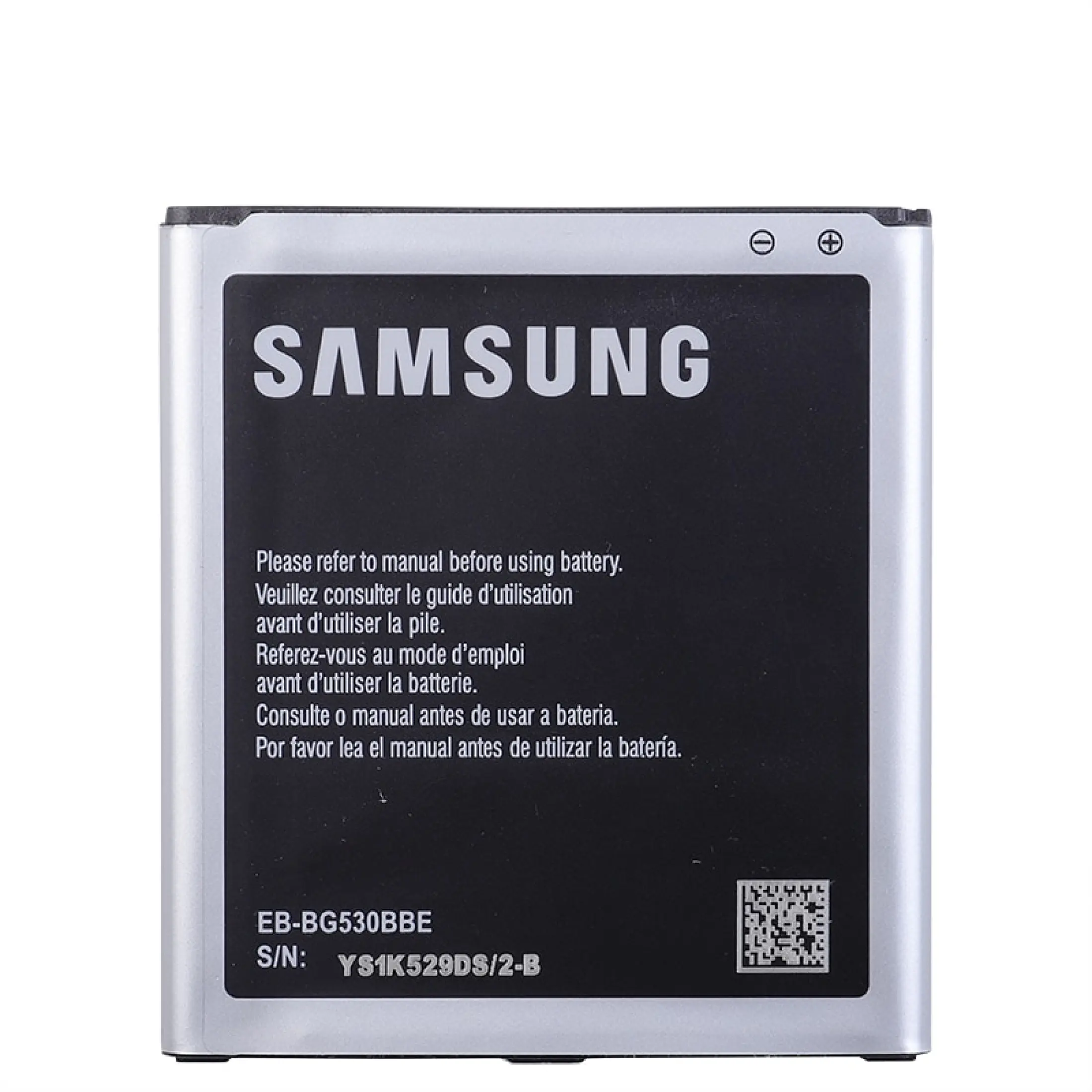 Battery For Samsung Galaxy J2 Pro 16 Battery Model Eb Bg530bbe Lazada Ph