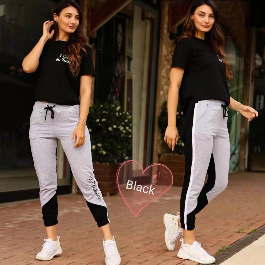 Alo Yoga High-Waist Dreamy Wide Leg Pant, Women's Fashion, Bottoms, Other  Bottoms on Carousell