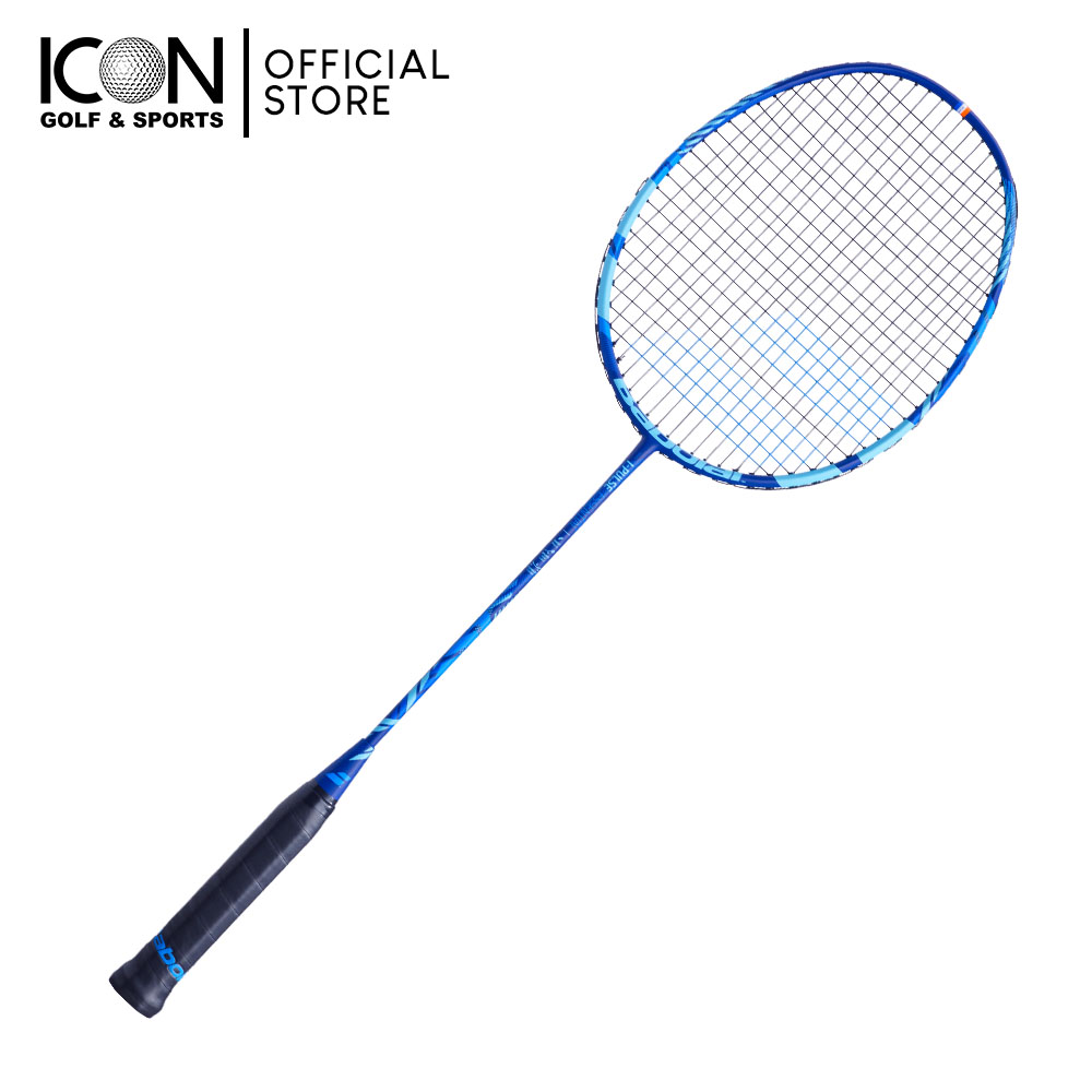 Babolat Badminton Racket I Pulse Essential Blue Lazada PH