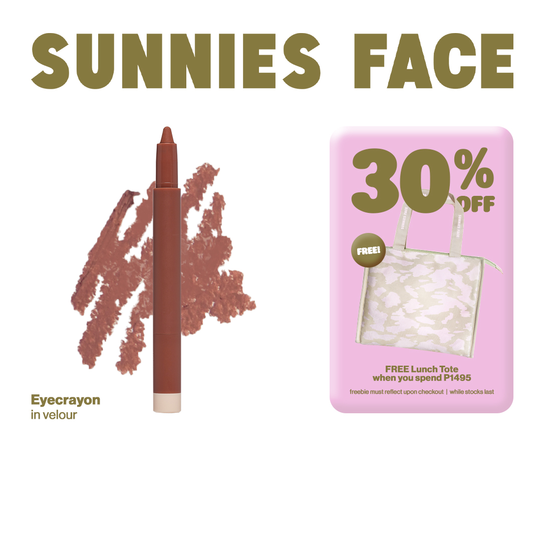 Discount on Sunnies Face  shoes - SKU:  Eyecrayon [Do-It-All Eyeshadow Stick] (Velour)