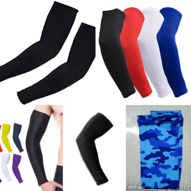 Nike Leg sleeves  Shopee Philippines