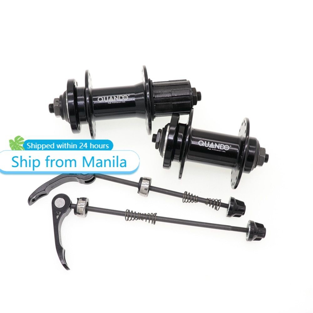 MTB Bike Hub Disc Brake Hubs Front Rear 7/8/9/10/11/12 Speed Cassette