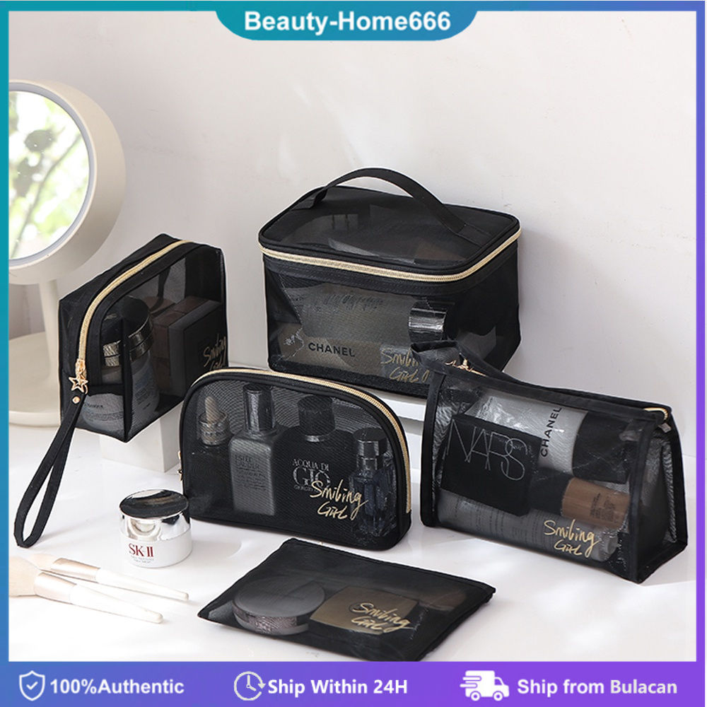 Bags, Nwt Victorias Secret 4in1 Train Case