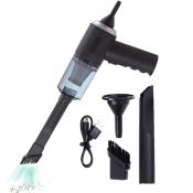 3-in-1 Wireless Handheld Vacuum Cleaner for Car and Home