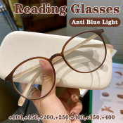 ORTS Anti Blue Light Reading Glasses for Women