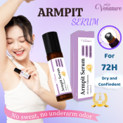 Venature Armpit Serum - 72-Hour Odorless Dark Spot Reducer