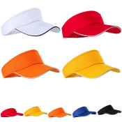 Children's Toy Adjustable Unisex Regular Sunshade Sports Golf Tennis Breathable Hat