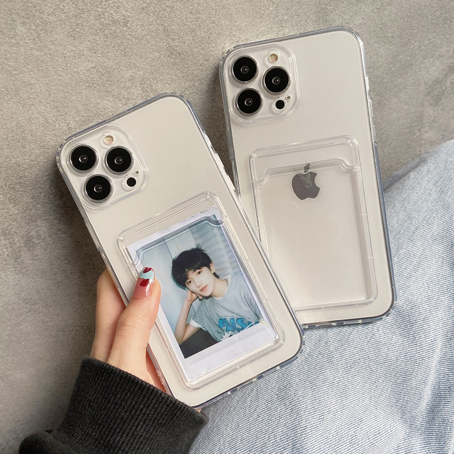 Shop Clear Phone Case For Realme C12 Online with Best Discounts