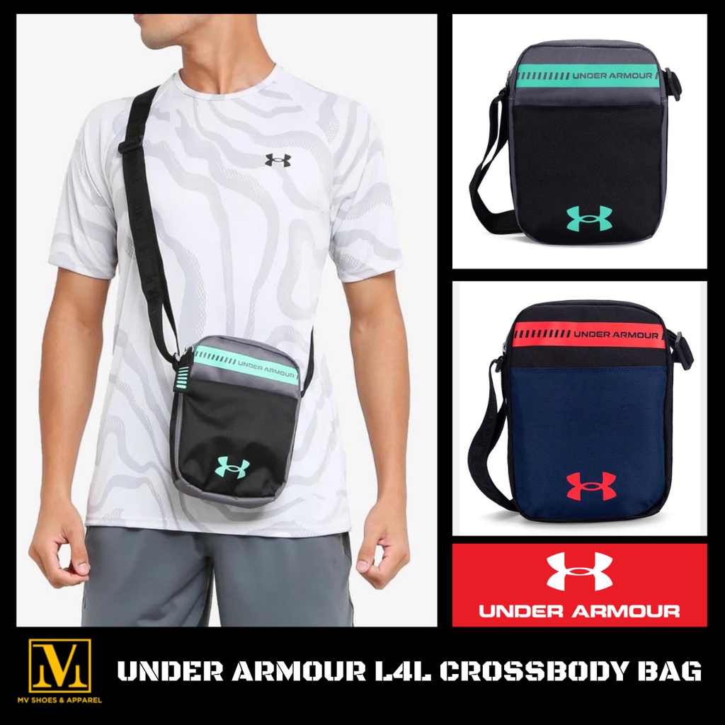 under armour khalon sling backpack