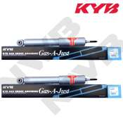 KYB Front Gas Shock Absorber Set for Isuzu Crosswind