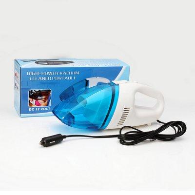 High Power Vacuum Cleaner Portable for Car