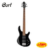 Cort Action HH5 Action Series Electric Bass Guitar With Bag