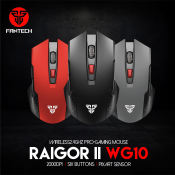 Fantech Wireless Pro Gaming Mouse