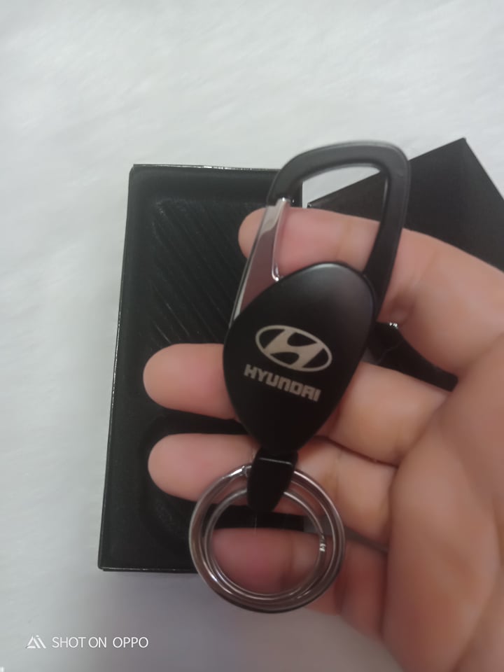 Shop Hyundai Key Logo online | Lazada.com.ph
