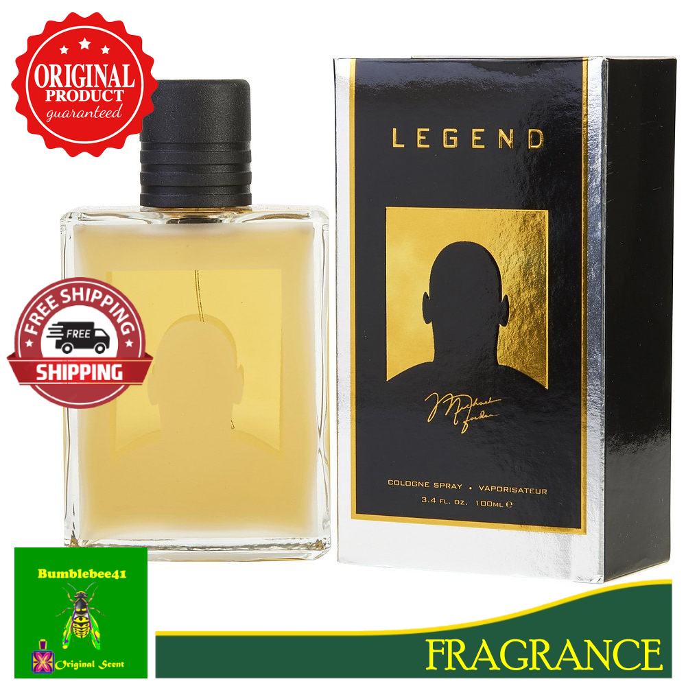 Shop Legend Perfume For Men with great discounts and prices online - Aug  2022 | Lazada Philippines