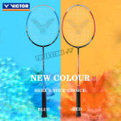 VICTOR Challenger 9500 Badminton Racket Set for Beginners