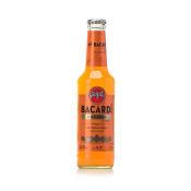 Bacardi + Orange Mixed Rum 275ml