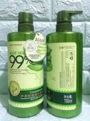 99% Aloe Vera Conditioner 800ml