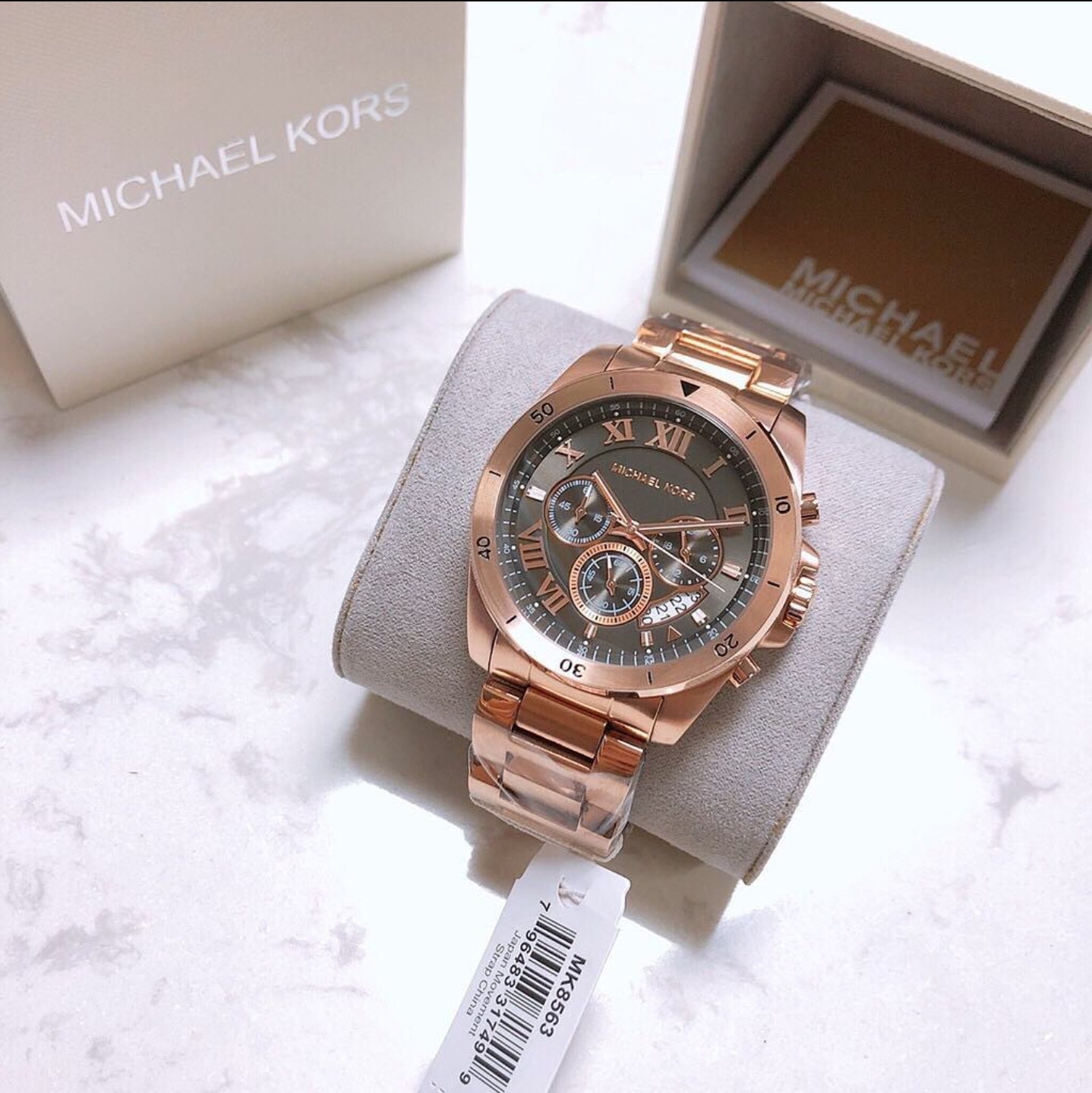 michael kors mk8563