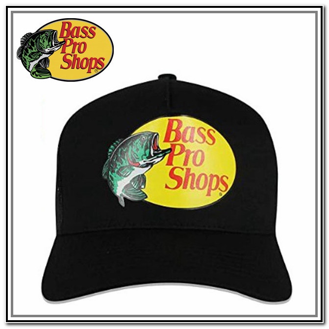 Bass Pro Shops ProShops Fashion Trucker 
