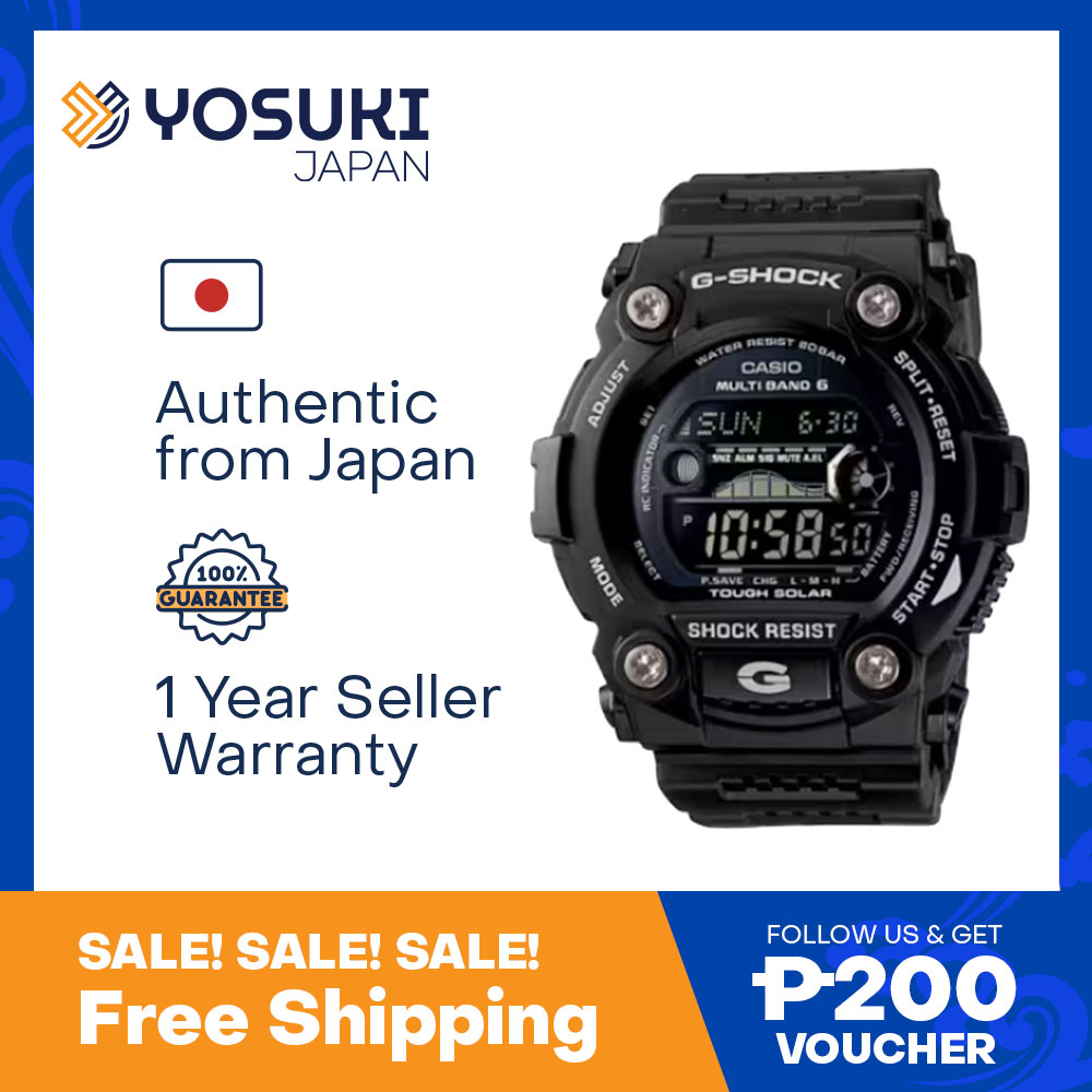 G-SHOCK.GW-６９００U-1ＪＦ 16f8fed0ef53079133f8f15bd47773
