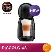 Nescafé Dolce Gusto Piccolo XS Coffee Machine