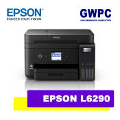 Epson EcoTank L6290 All-in-One Printer with Wi-Fi and ADF