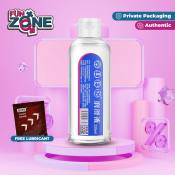 Funzone Japanese Lube - Blue, 215ml (For Men and Women)