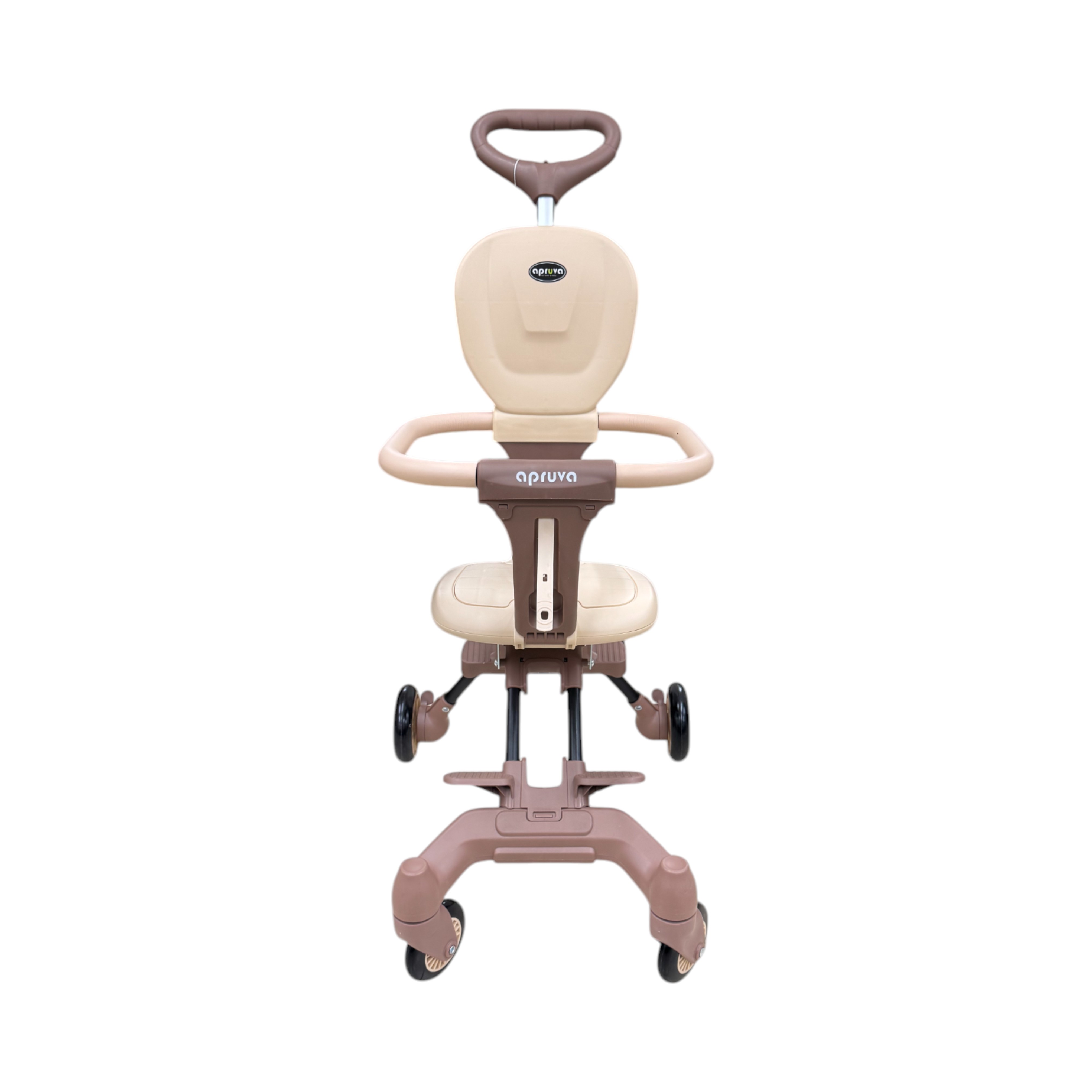 Apruva Walker Boss Baby Walker Shop Fortable Magic Stroller For