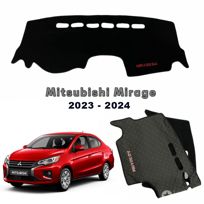 MS2515-C16-99 MIRAGE MATTE BLACK